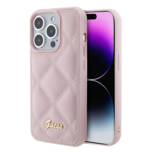 Kapitone Telefon Kılıfı