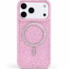 Diamond Taşlı Telefon Kılıfı