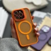 Lensli Shock Kılıf